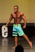 1st Place 272 Erick Espana