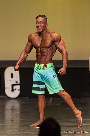 1st Place 272 Erick Espana