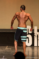 10th Place 281 Ramiro Lopez