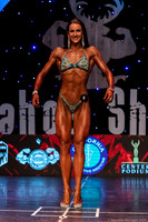 3rd Place 8 Madeline Rowland