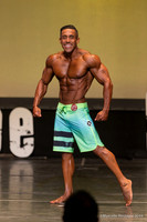 1st Place 272 Erick Espana