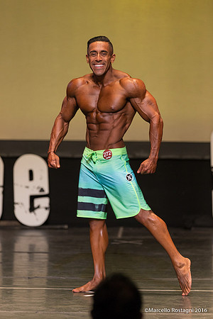 1st Place 272 Erick Espana