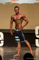 10th Place 281 Ramiro Lopez