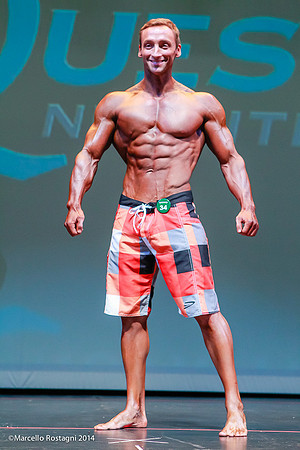 12th 34 Ian Lauer
