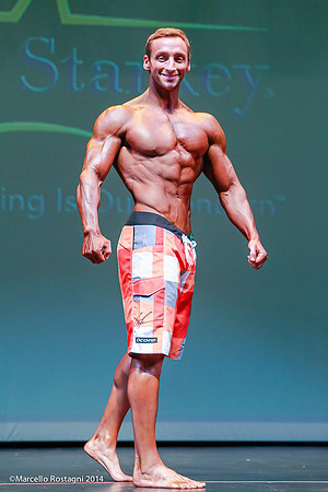 12th 34 Ian Lauer
