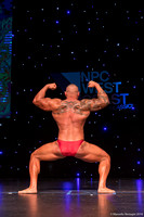 7th Place 7 Chris Herrera