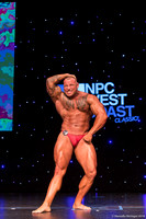 7th Place 7 Chris Herrera