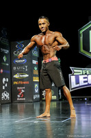 1st Place 212 Andy Koe
