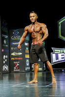 1st Place 212 Andy Koe