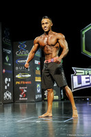 1st Place 212 Andy Koe