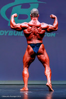 6 Michael Ely
