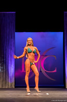 2nd Place 28 Alexis Evans