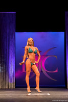 2nd Place 28 Alexis Evans