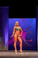 2nd Place 28 Alexis Evans