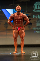 1st Place 12 Derrick Leslie