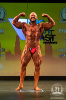 1st Place 12 Derrick Leslie