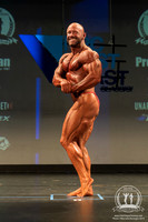 1st Place 12 Derrick Leslie