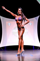 6th Place 43 Michelle Mein