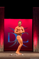 2nd Place 99 Paul Pulitano