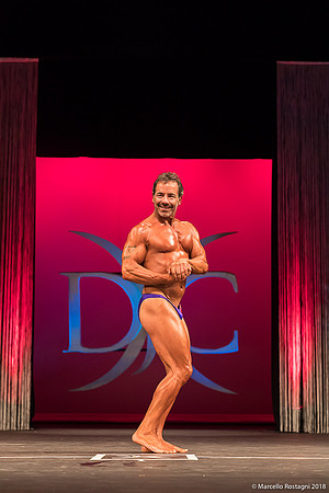 2nd Place 99 Paul Pulitano