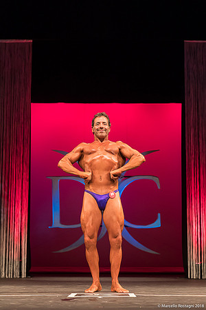 2nd Place 99 Paul Pulitano