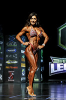 2nd Place 173 Dora Tullio