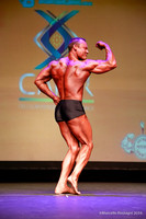 1st Place 29 J.R. Dahm