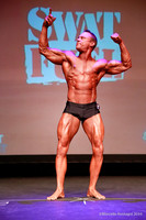 1st Place 29 J.R. Dahm