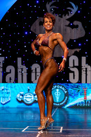 3rd Place 23 Marybeth Leones