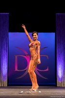 2nd Place 23 Destini Riccio