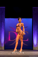 2nd Place 23 Destini Riccio