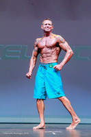 1st Place 91 Peter Geier