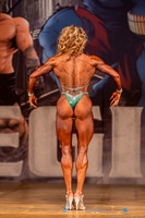 1st Place 119 Tanya Palacios