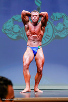 4th Place 69 Chad Goehring
