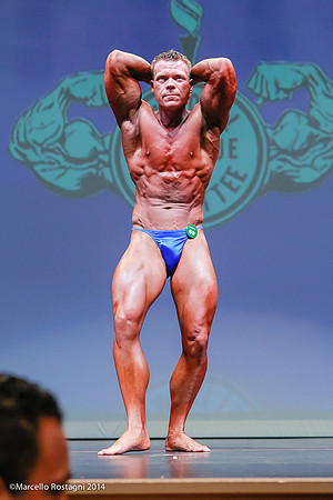 4th Place 69 Chad Goehring