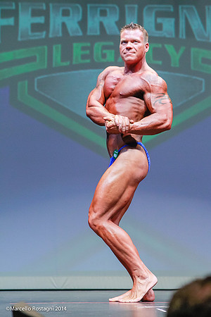 4th Place 69 Chad Goehring