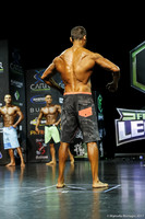 14th Place 301 Sergio Angel Valdez