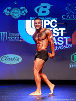 3rd Place 101 Gerardo Torres