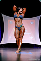 10th Place 57 Danielle Mastromatteo