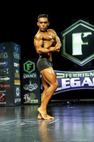 16th Place 48 Fernando Maldonado