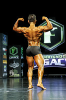16th Place 48 Fernando Maldonado