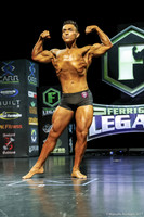 16th Place 48 Fernando Maldonado