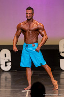 3rd Place 252 David Aldridge