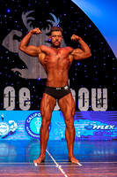 9th Place 86 Paul Jenkins