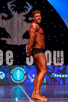 9th Place 86 Paul Jenkins