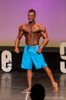 3rd Place 252 David Aldridge