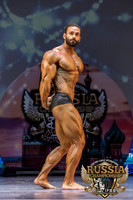 2nd Place 26 Roberto Alexandru