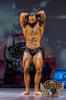 2nd Place 26 Roberto Alexandru