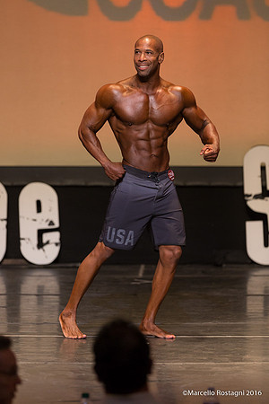 3rd Place 256 Jason Harris
