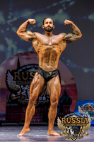 2nd Place 26 Roberto Alexandru